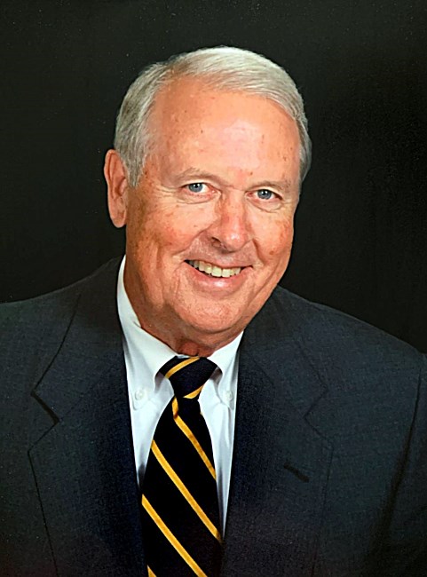 Obituary of Ronald Hersel Hays