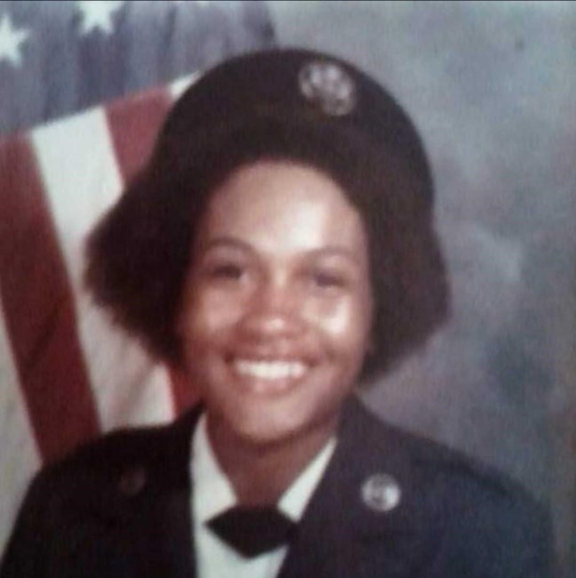 Obituary of Celeste Bonapart