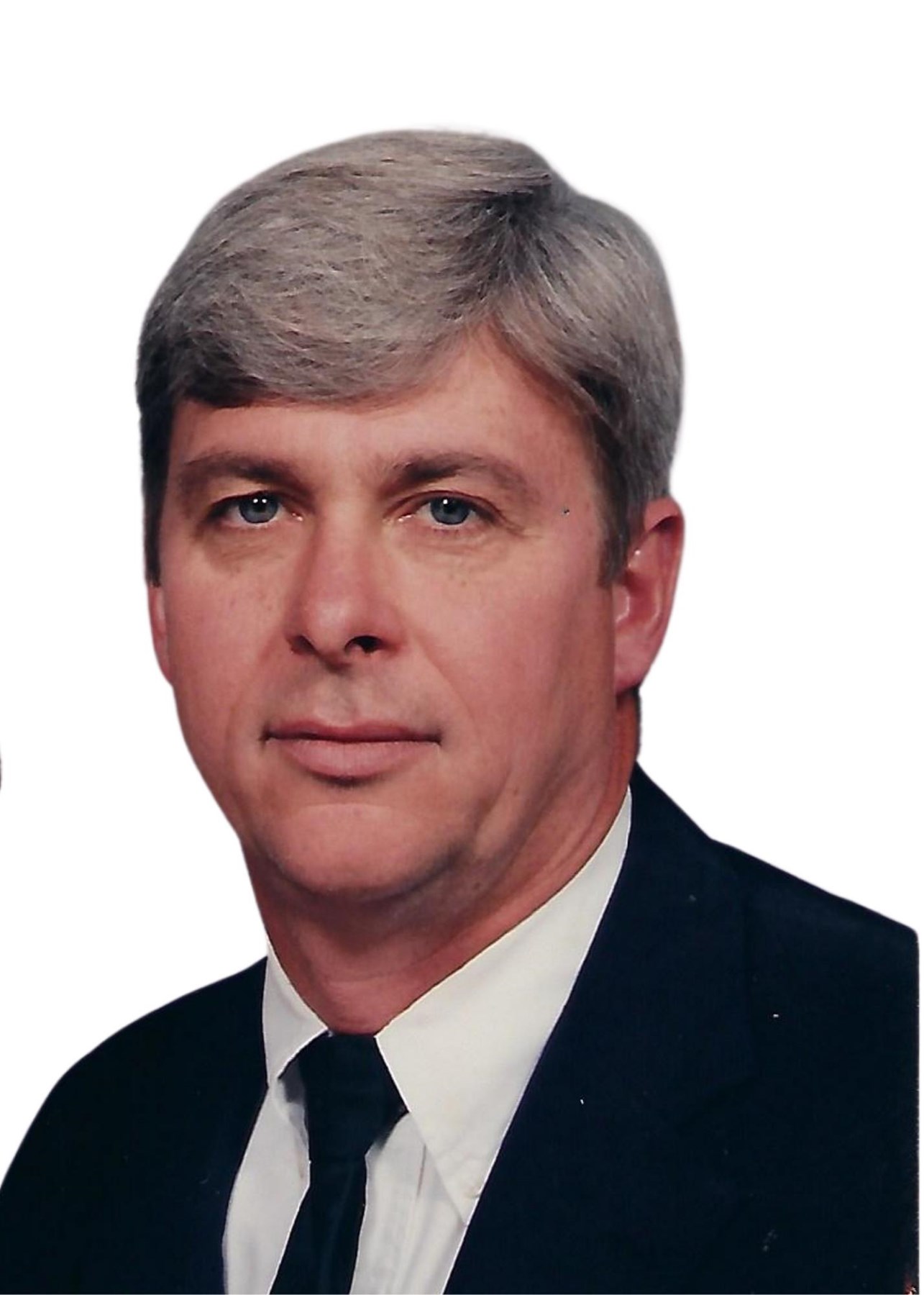 Obituary of Larry Lyon