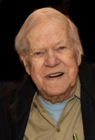 Obituary of Robert Arthur Goulet Sr.