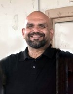 Gabriel Morales