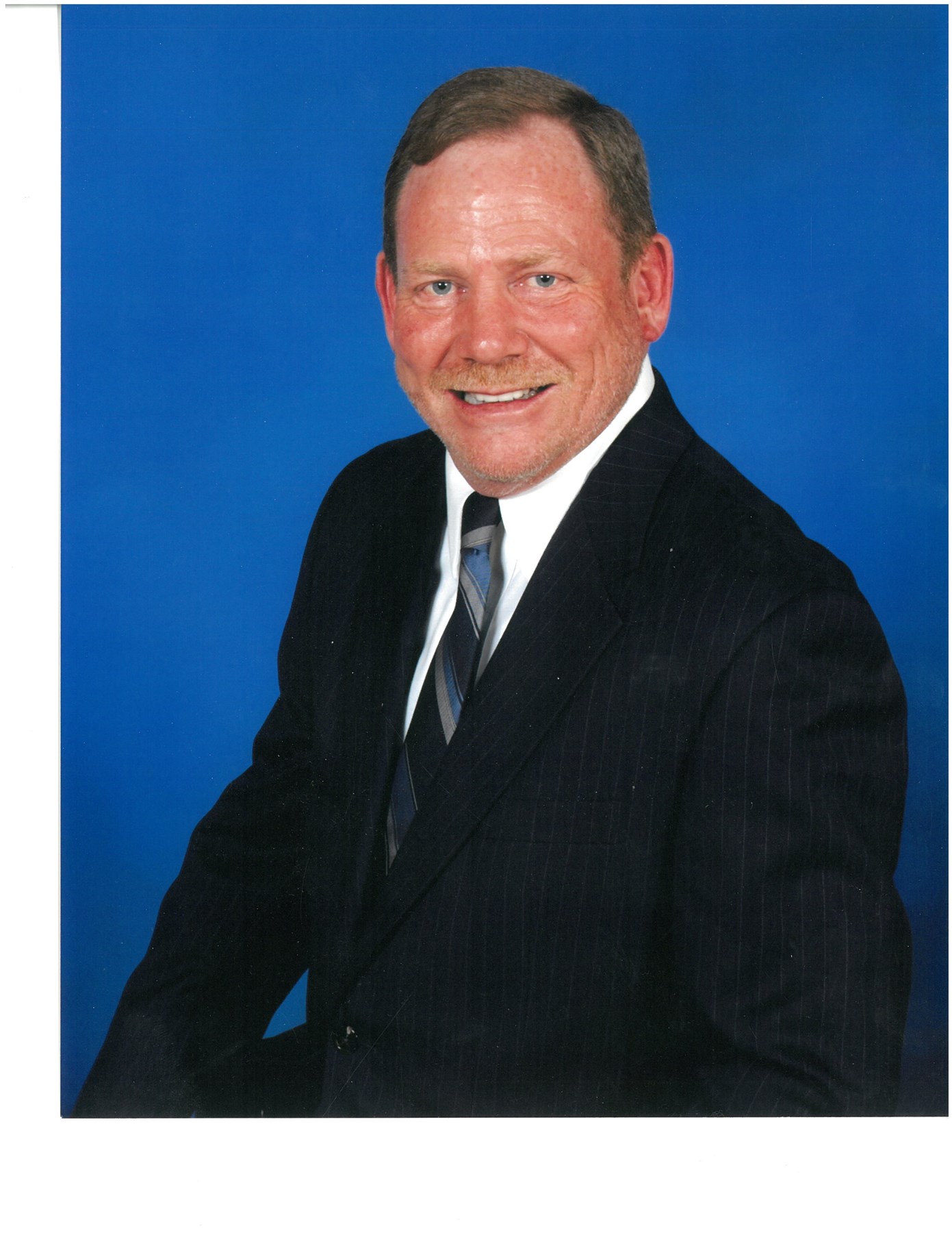 Obituary of Randy Stine