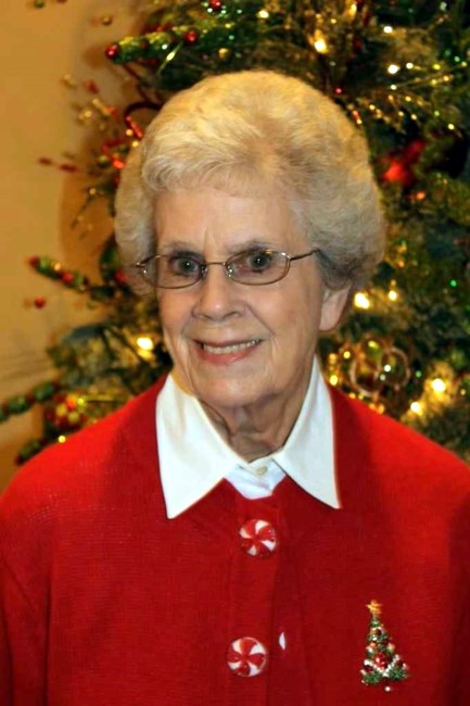 Obituary of Sara Jane Miller