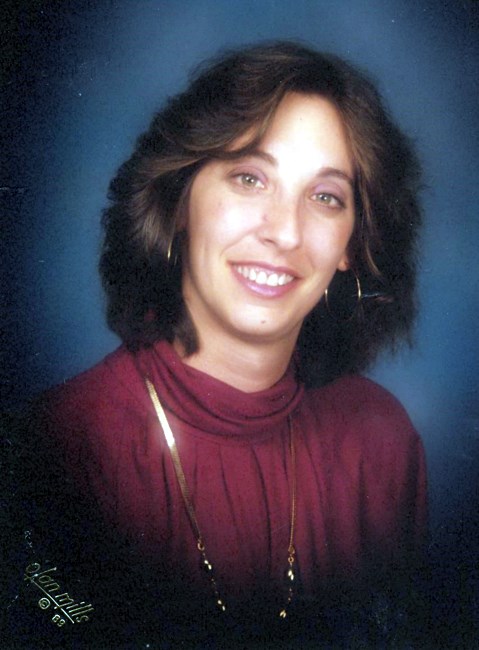 Obituary of Julie Ann Rosenbaum