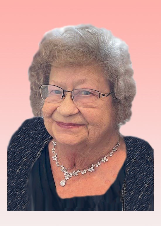 Obituary of Patricia Ann White