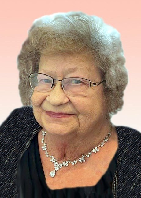 Obituary of Patricia Ann White