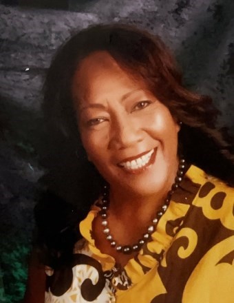 Obituary of Naomi Kuailani