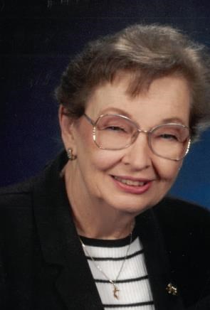 Obituary of Evelyn Mae Morehead