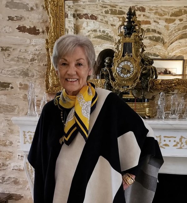 Obituary of Jo Deane Browning Bradford