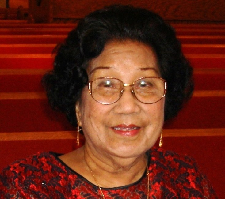 Obituary of Josefina Ramos