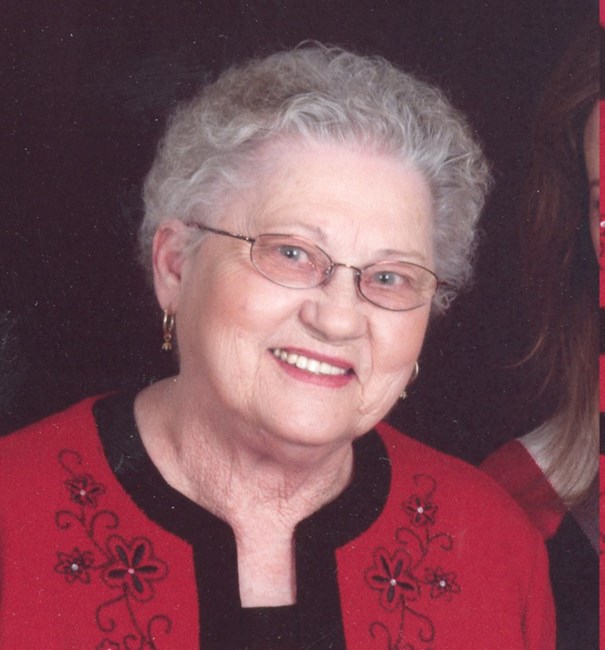 Obituary of LaVerne M. Williams