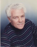 Edgar Wolf