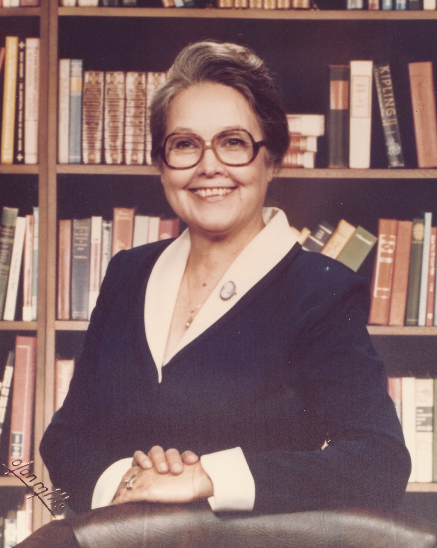 Obituary of Aileen S. Doss