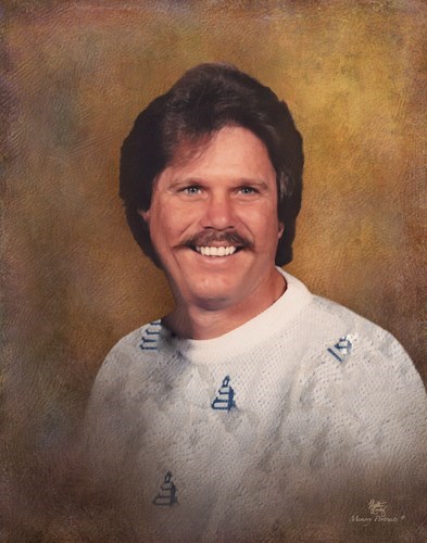 Obituary of Steven Ray Dickens