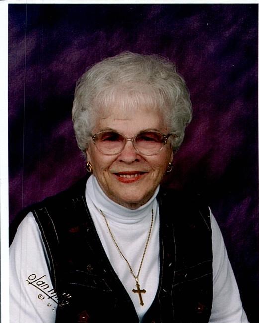 Obituary of Daisy B Jacks