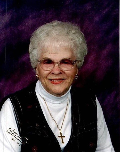 Obituary of Daisy B Jacks