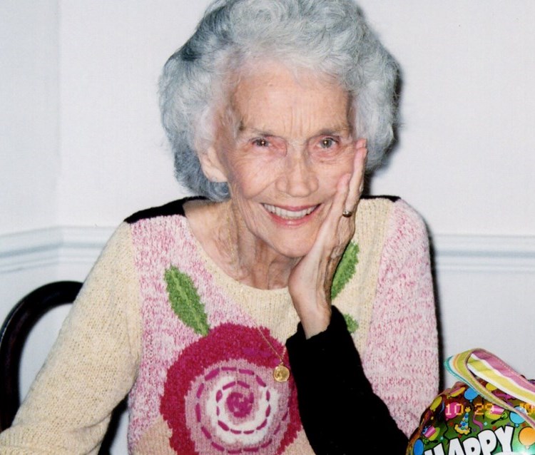 Obituary of Mary Opal Basehore