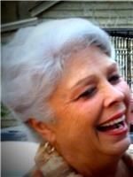Obituary of Johanna Wamble "Jolie" Berry