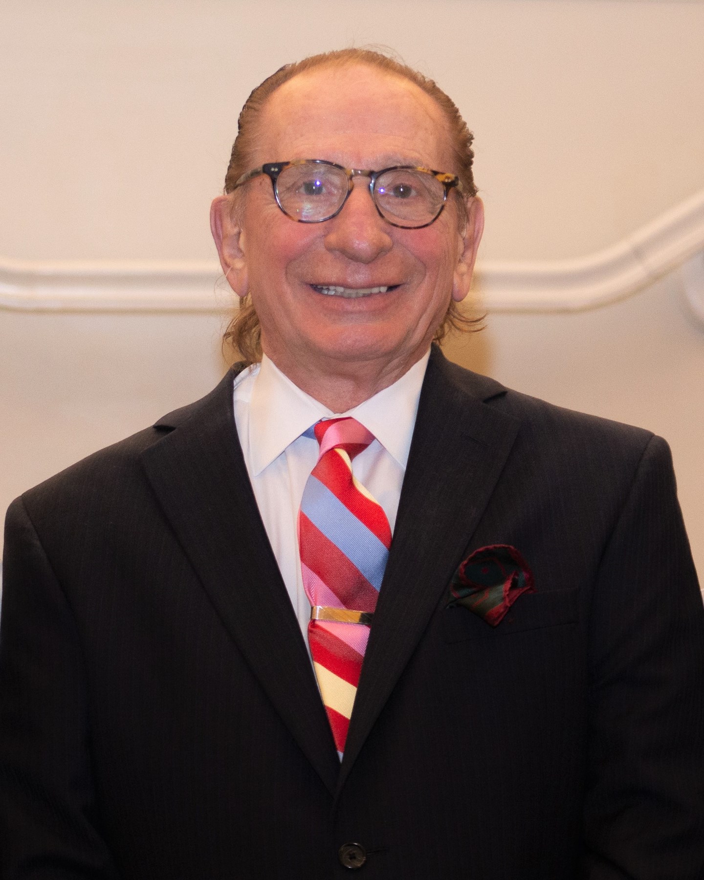 Obituary of Anthony Cavallaro Jr.