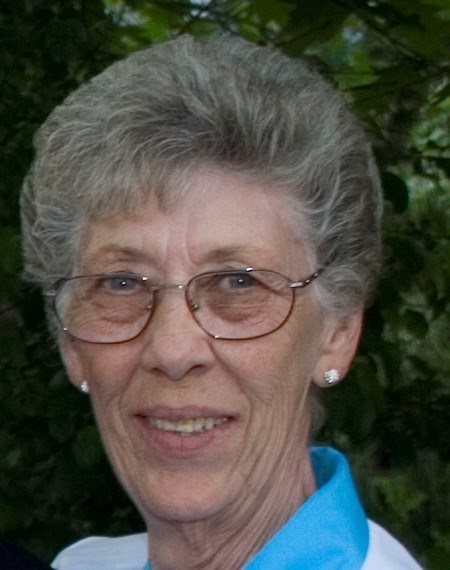 Obituary of Norma J. Jennings