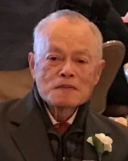 Obituario de Edwin Yat Wai Hui