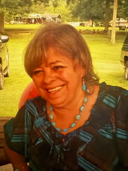 Obituary of Sharon Lynn Bailes