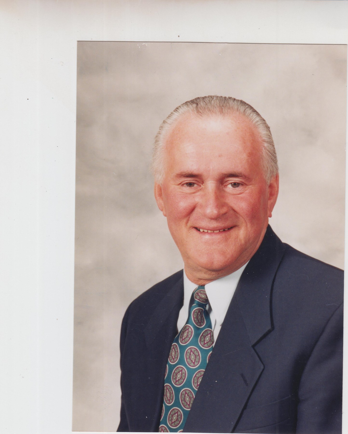 Avis de décès de Pierre Couture