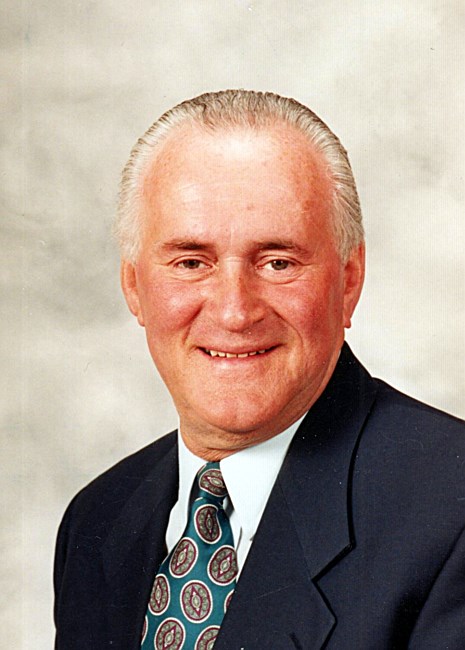 Avis de décès de Pierre Couture