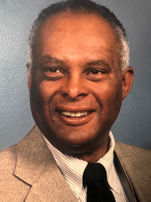 Obituary of Julius C Bee