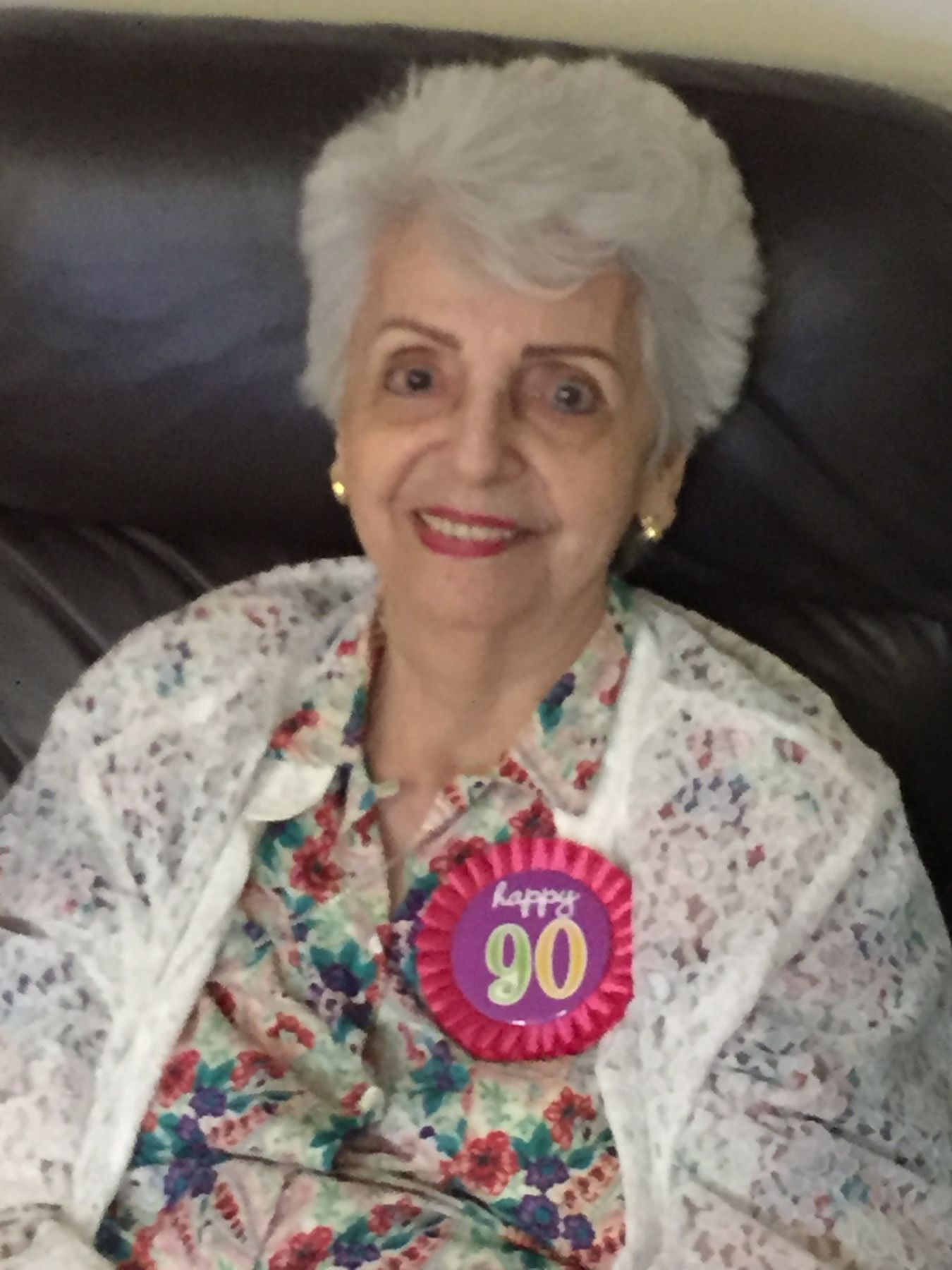 Olga Muñiz Mayol Obituary San Juan, PR