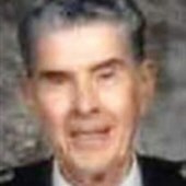 Obituary of Louis Irving Lawrence