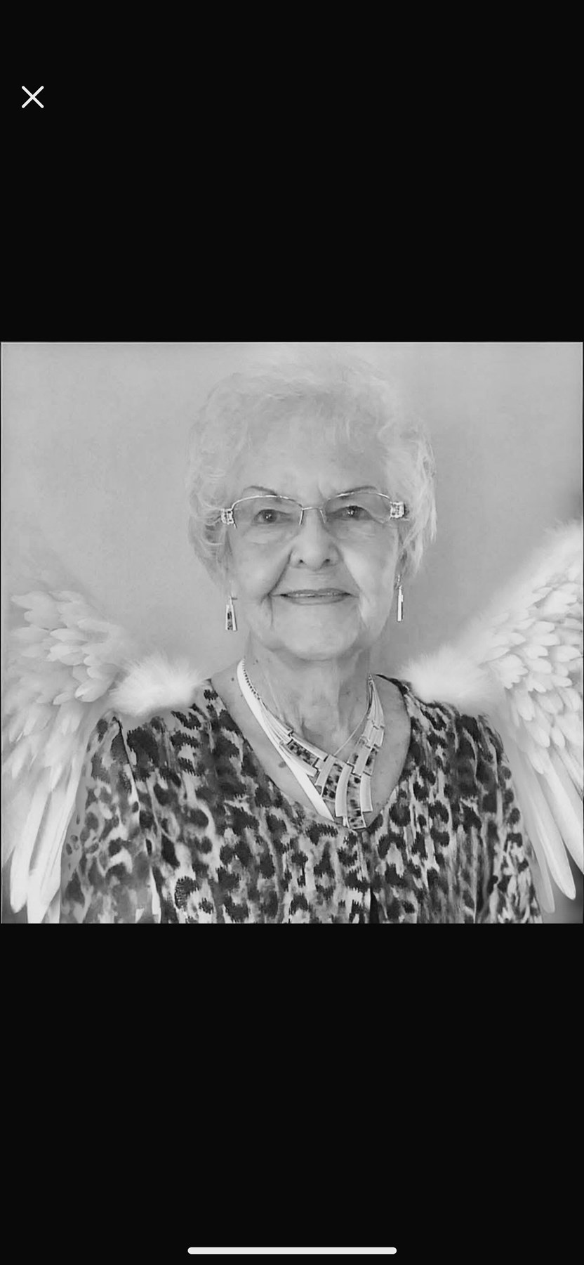 Obituary of Amelia Marie Davis