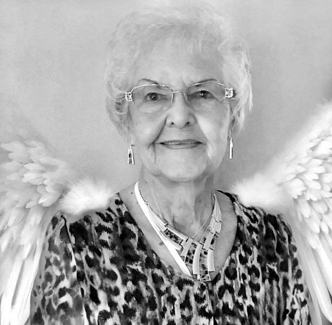 Avis de décès de Amelia Marie Davis