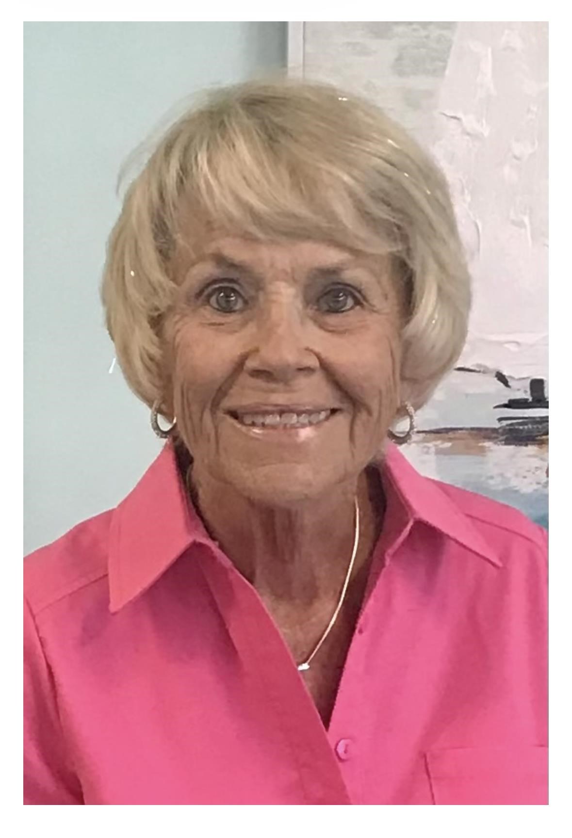 Obituary of Mildred Evan Chambers