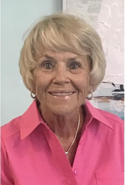 Obituary of Mildred Evan Chambers