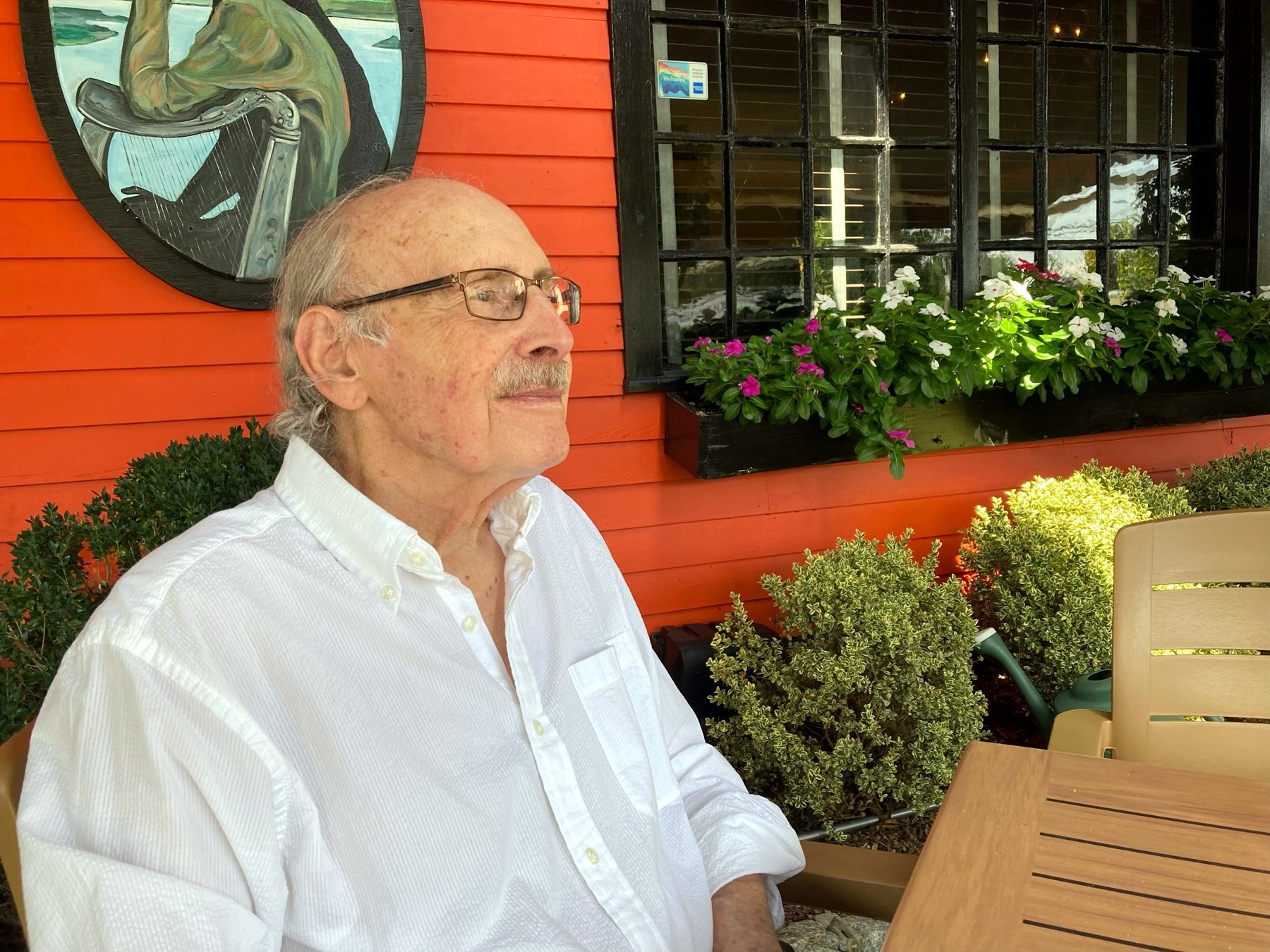 Mario Inchiosa Obituary - Westwood, NJ