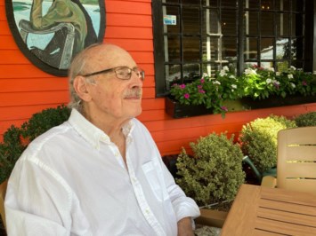 Obituary of Mario Anthony Inchiosa Jr.