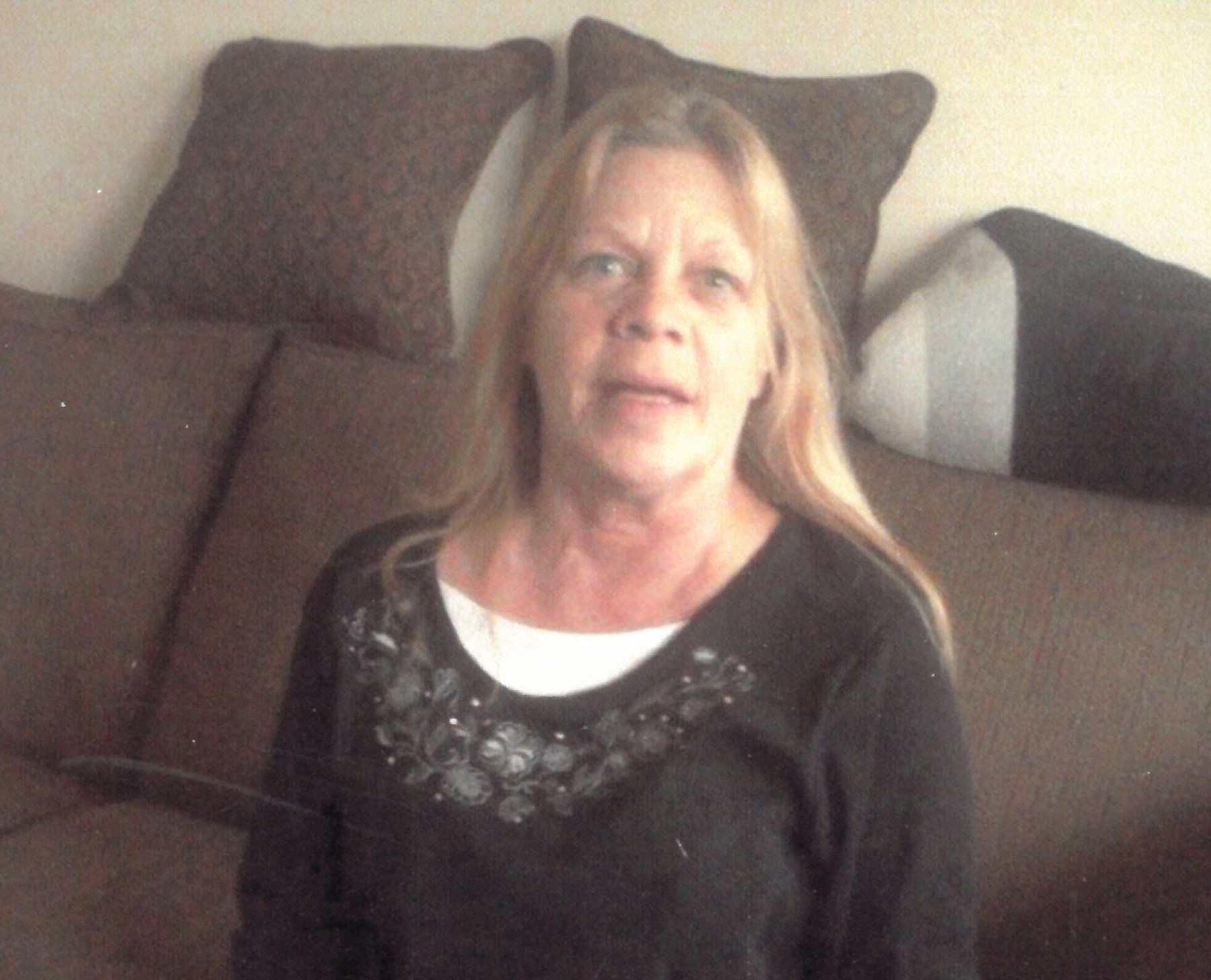 Obituary of Linda C. Clark