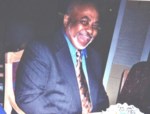 Eddie Robertson