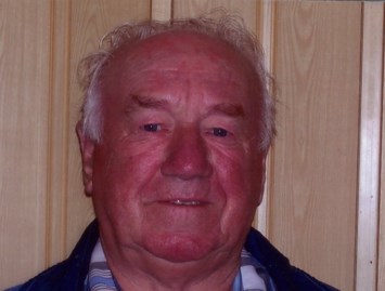 Obituary of Svend Jensen