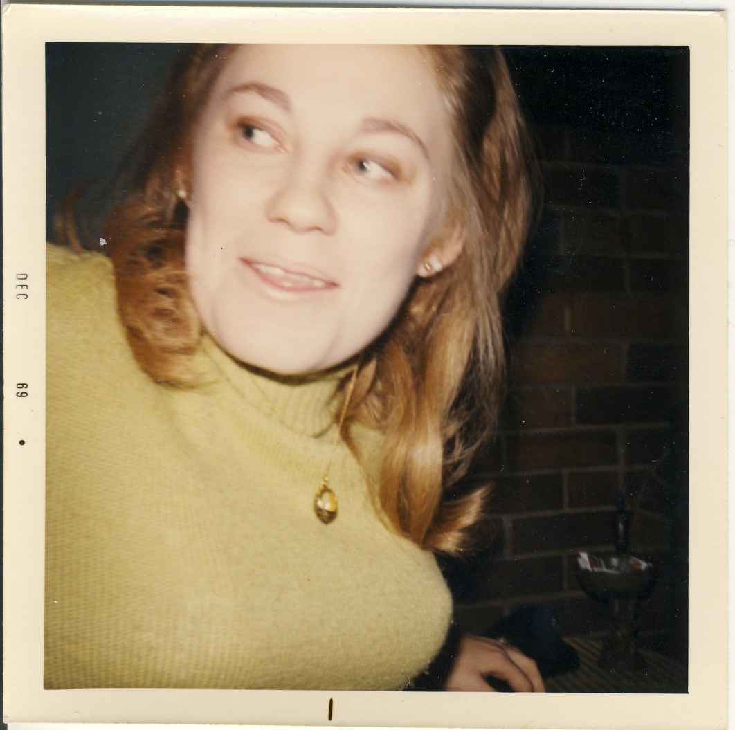 Obituary of Priscilla Ann Reed