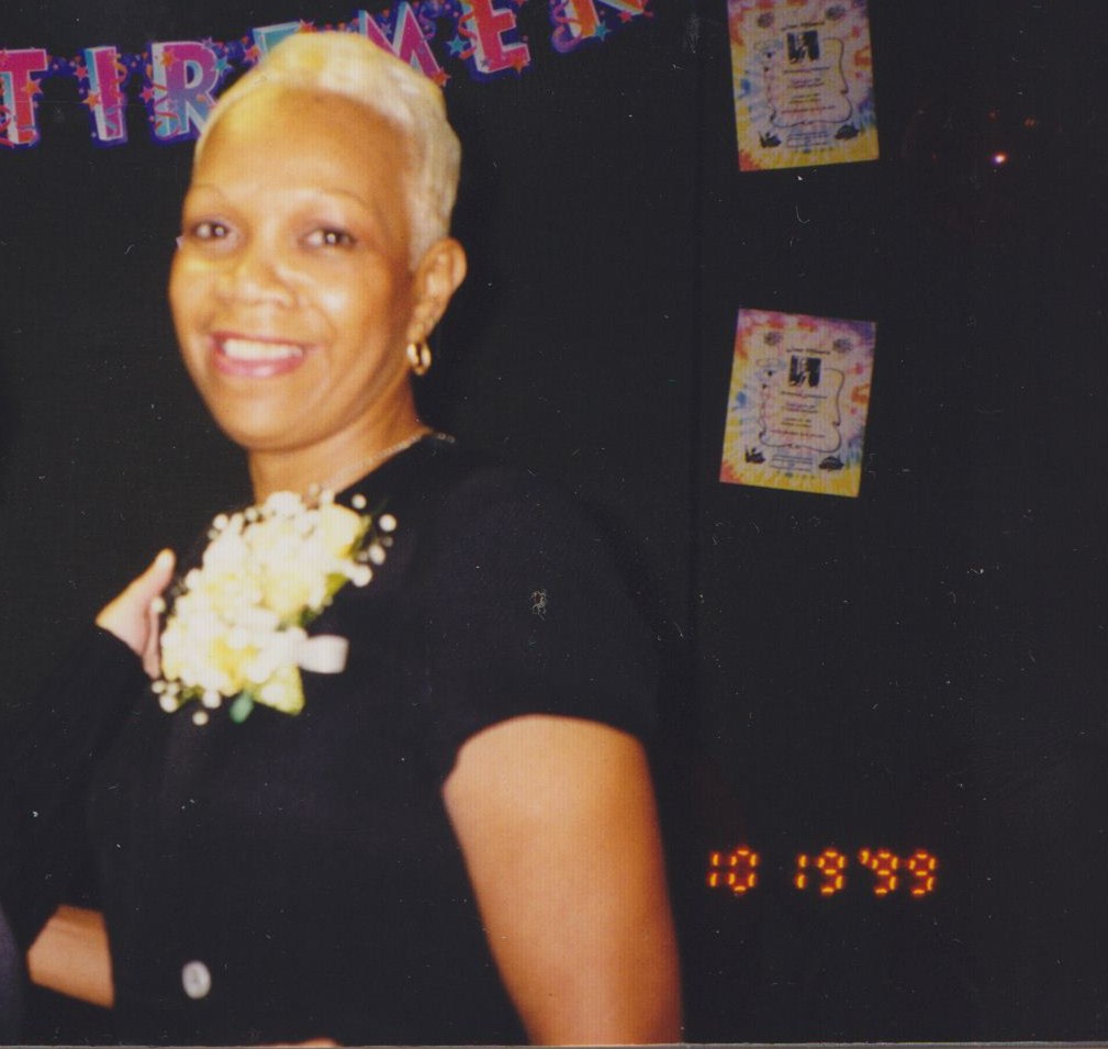 Obituary of Joan Joyce Miner