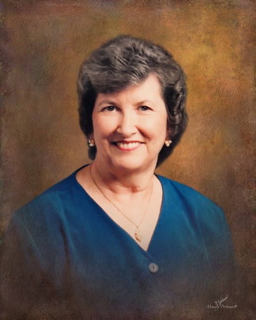 Obituary of Phyllis Jane Ball