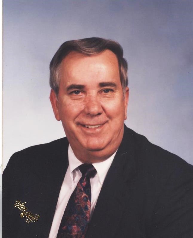 Obituary of William Clyde Chandler