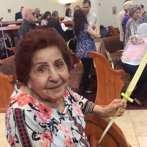 Obituary of Skiyee J Rizk