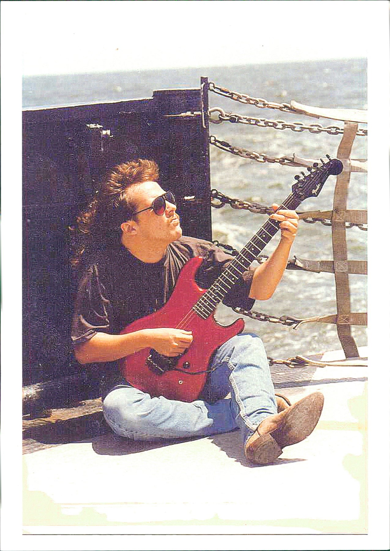 Obituary of Kevin Allen Boothe