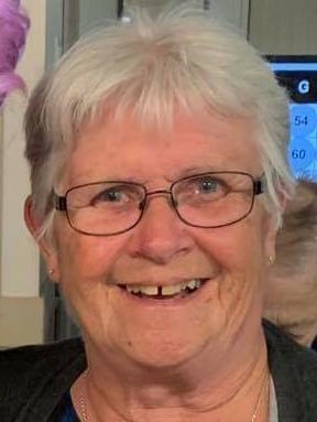 Obituary of Carol Ann Code