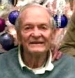 Obituary of Dr. Dwight Irving Gregg Peretz