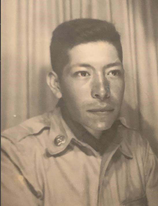 Obituary of Pedro V. Solorio