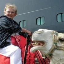 Obituary of Lilibeth Callahan